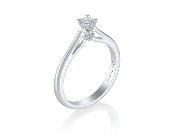 Кольцо для помолвки KE00516